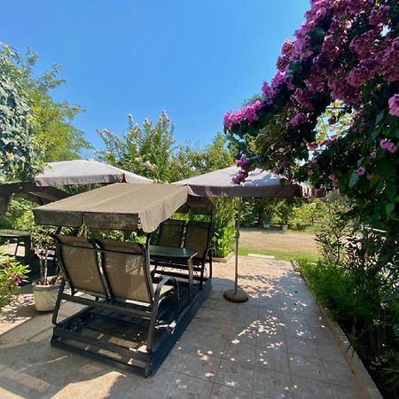 Riverside Apartments Chiara Улцинь Номер фото