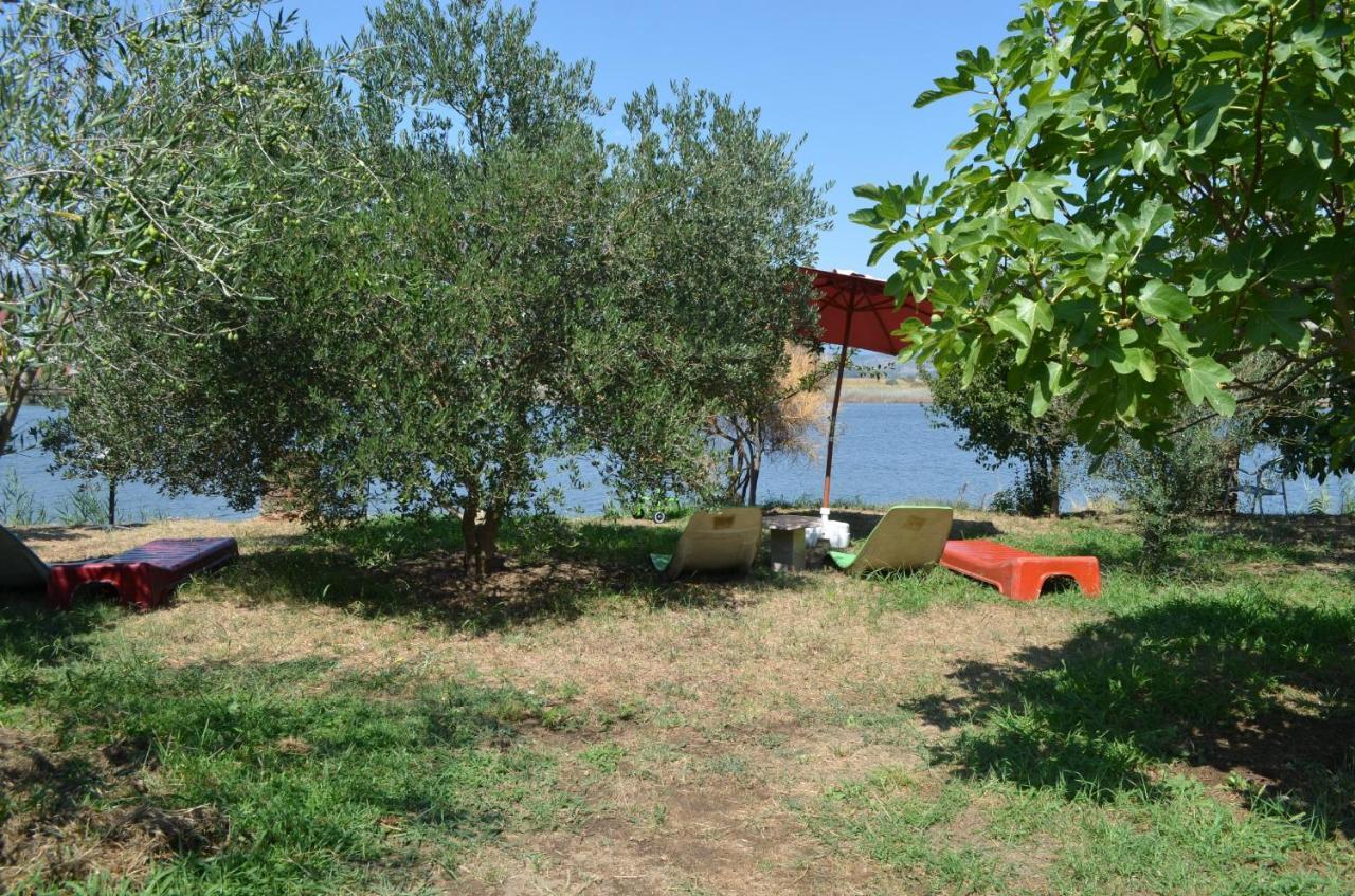 Riverside Apartments Chiara Улцинь Екстер'єр фото