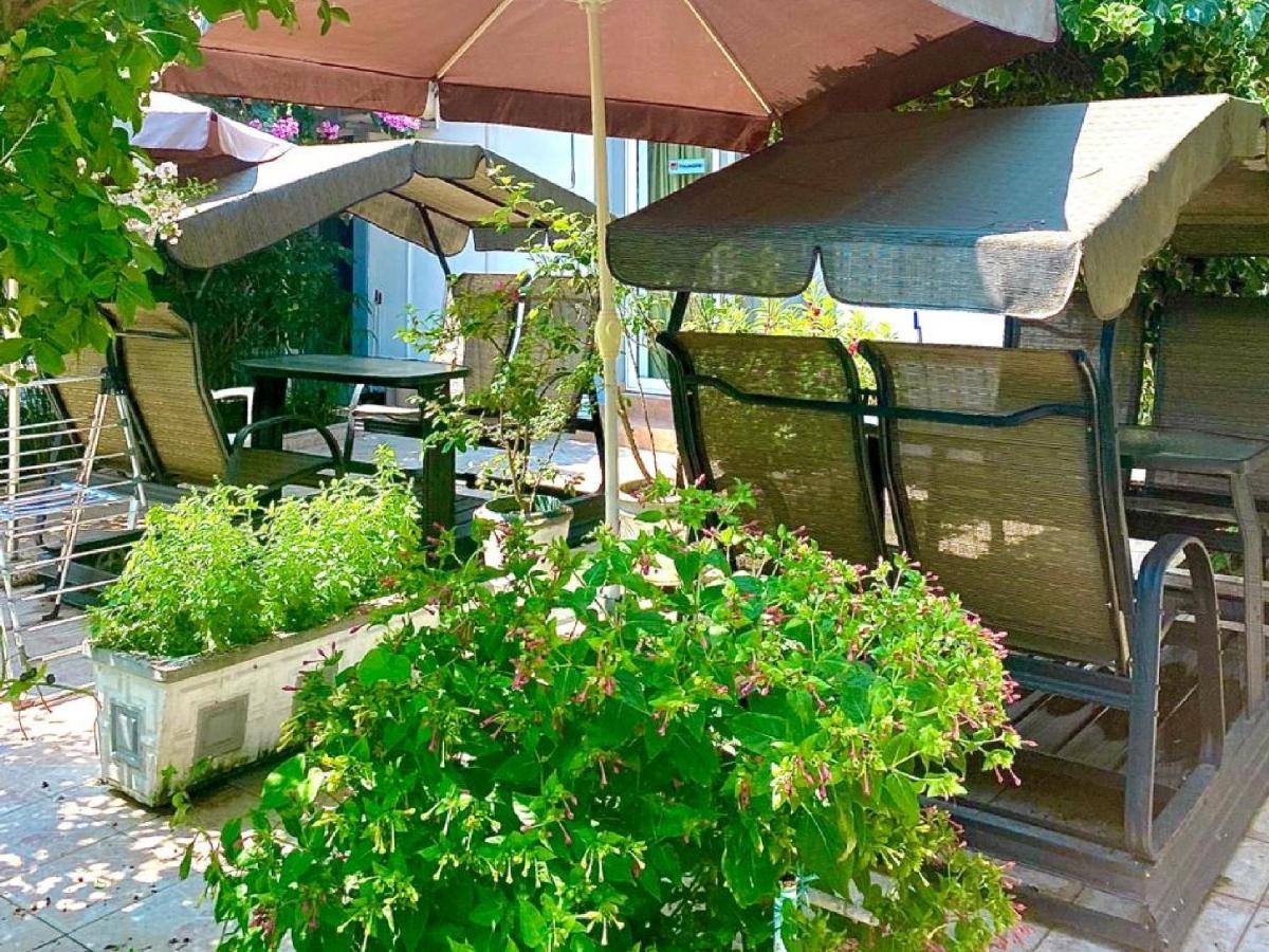 Riverside Apartments Chiara Улцинь Екстер'єр фото