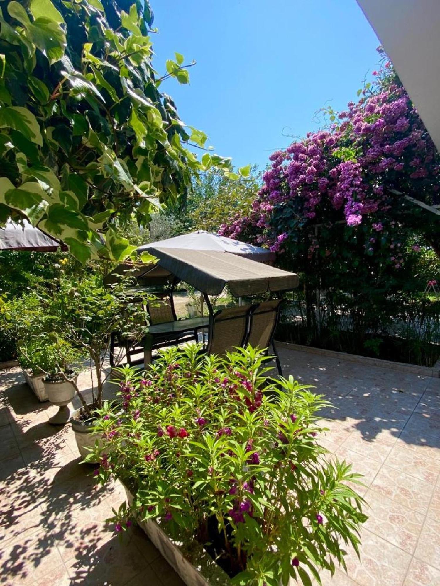 Riverside Apartments Chiara Улцинь Номер фото