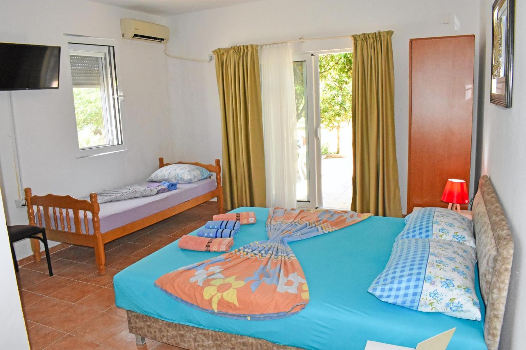 Riverside Apartments Chiara Улцинь Номер фото