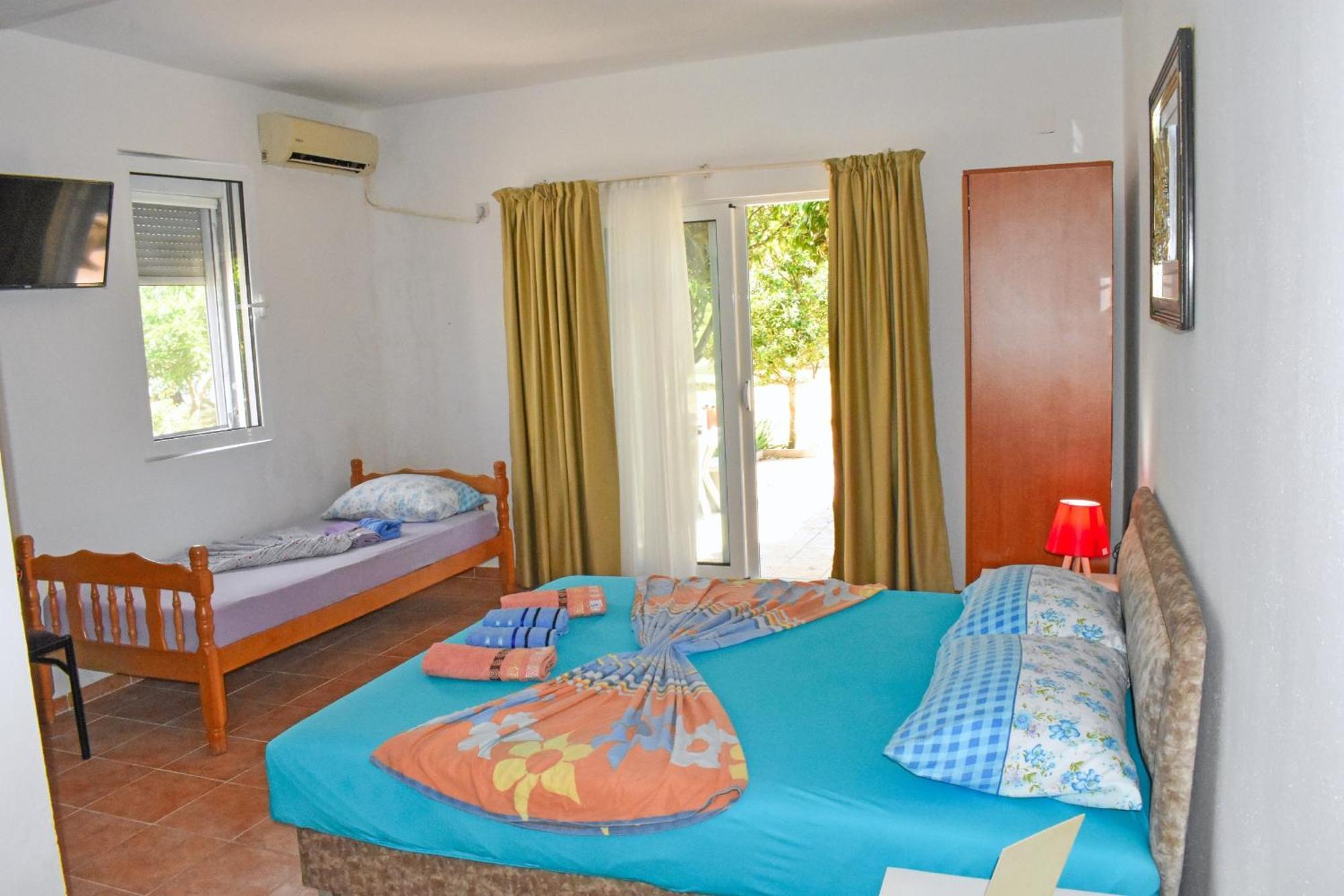 Riverside Apartments Chiara Улцинь Номер фото