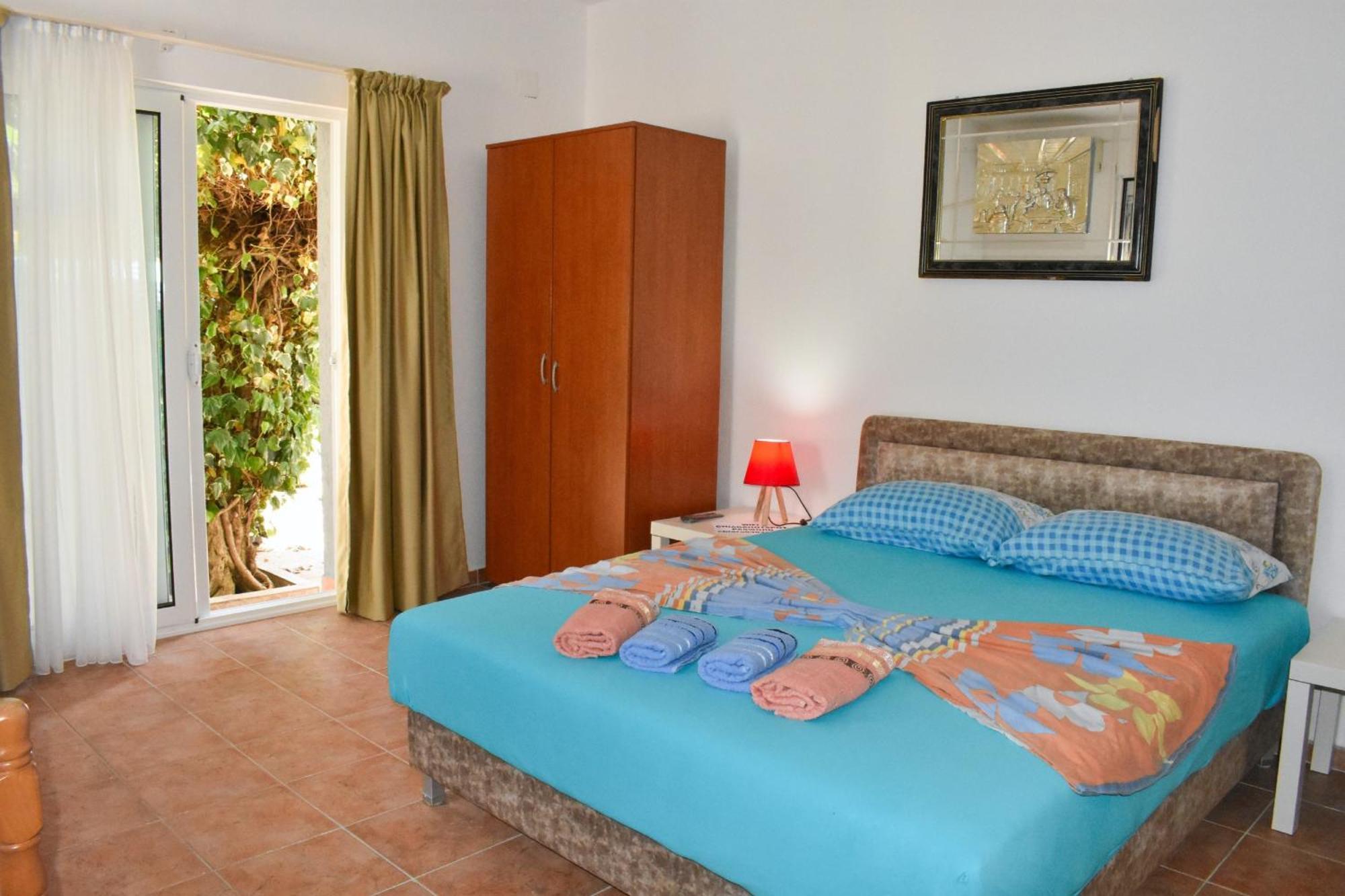 Riverside Apartments Chiara Улцинь Номер фото