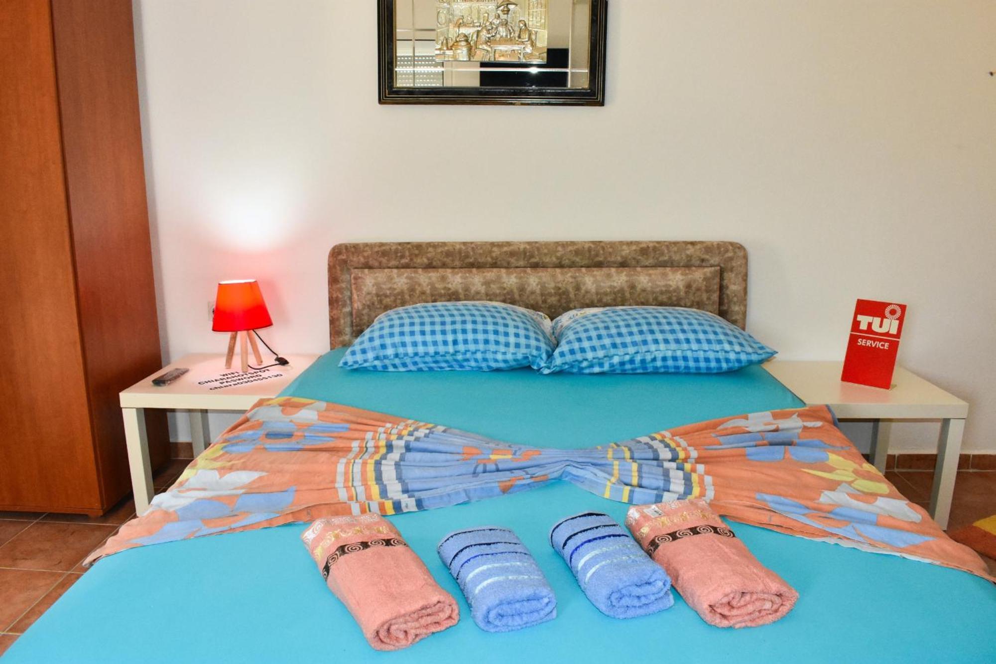 Riverside Apartments Chiara Улцинь Номер фото