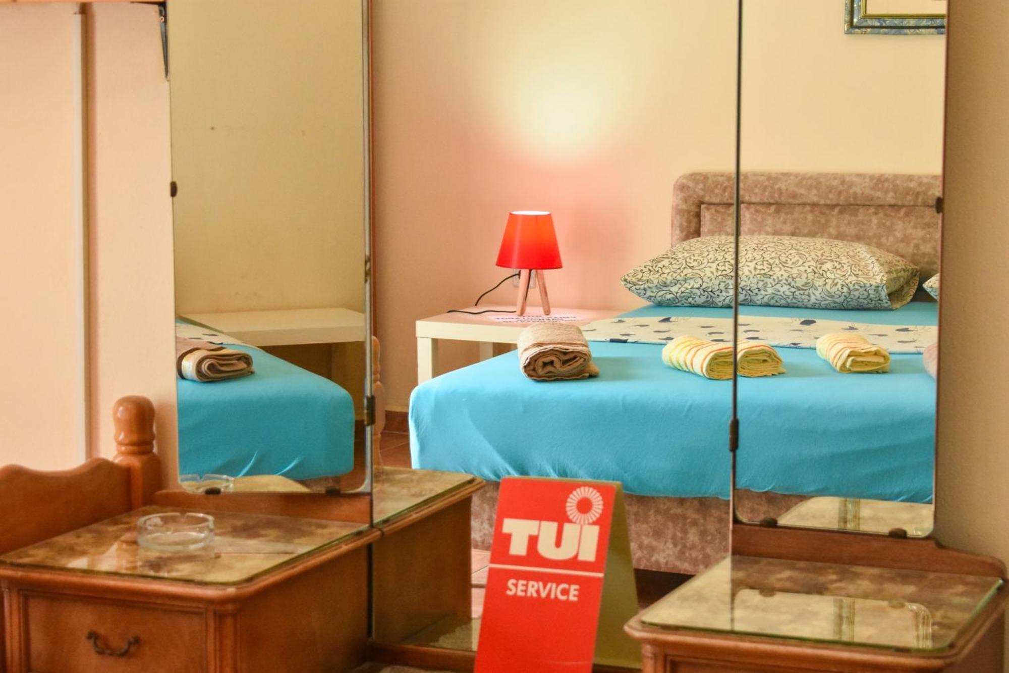 Riverside Apartments Chiara Улцинь Номер фото