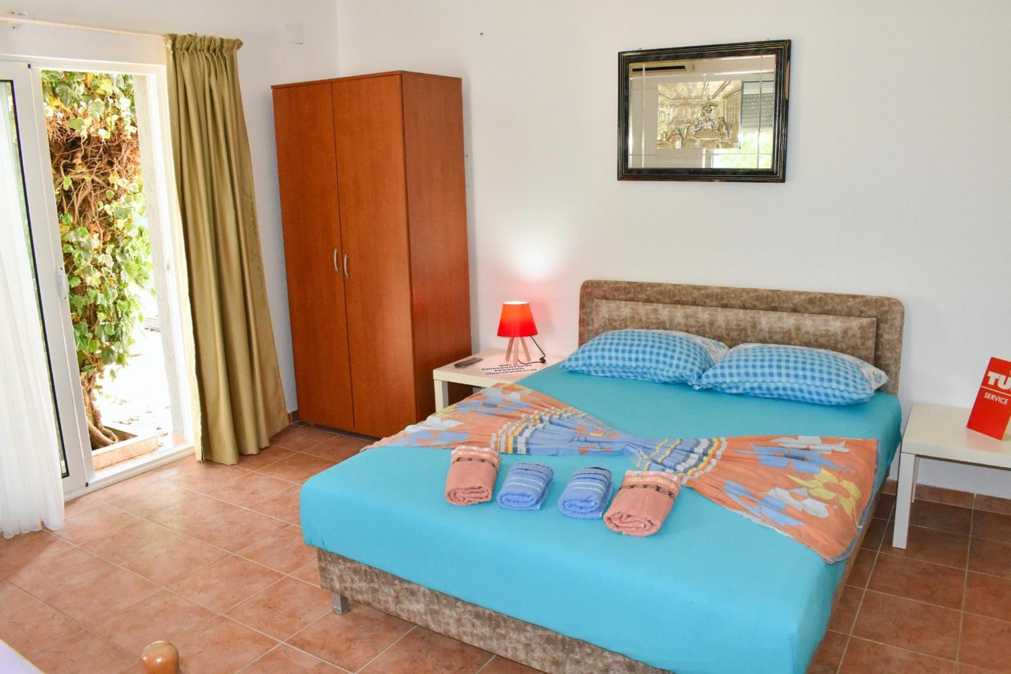 Riverside Apartments Chiara Улцинь Номер фото