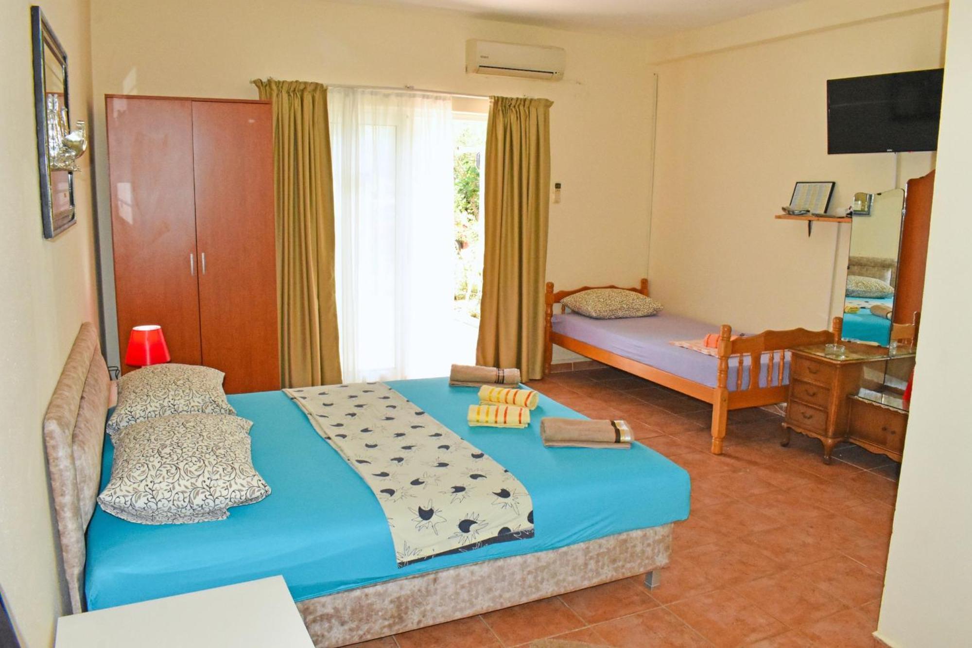 Riverside Apartments Chiara Улцинь Номер фото