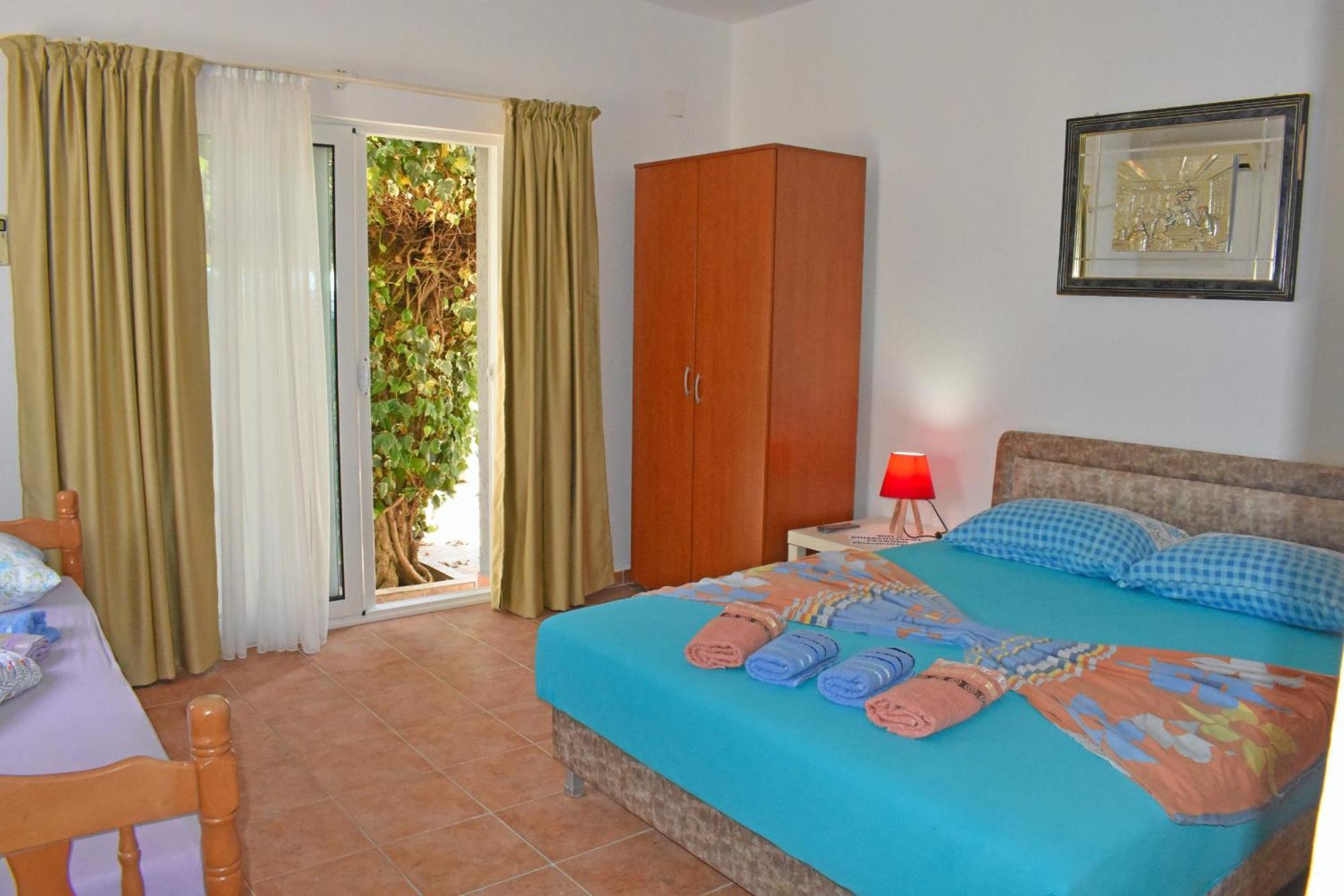 Riverside Apartments Chiara Улцинь Номер фото