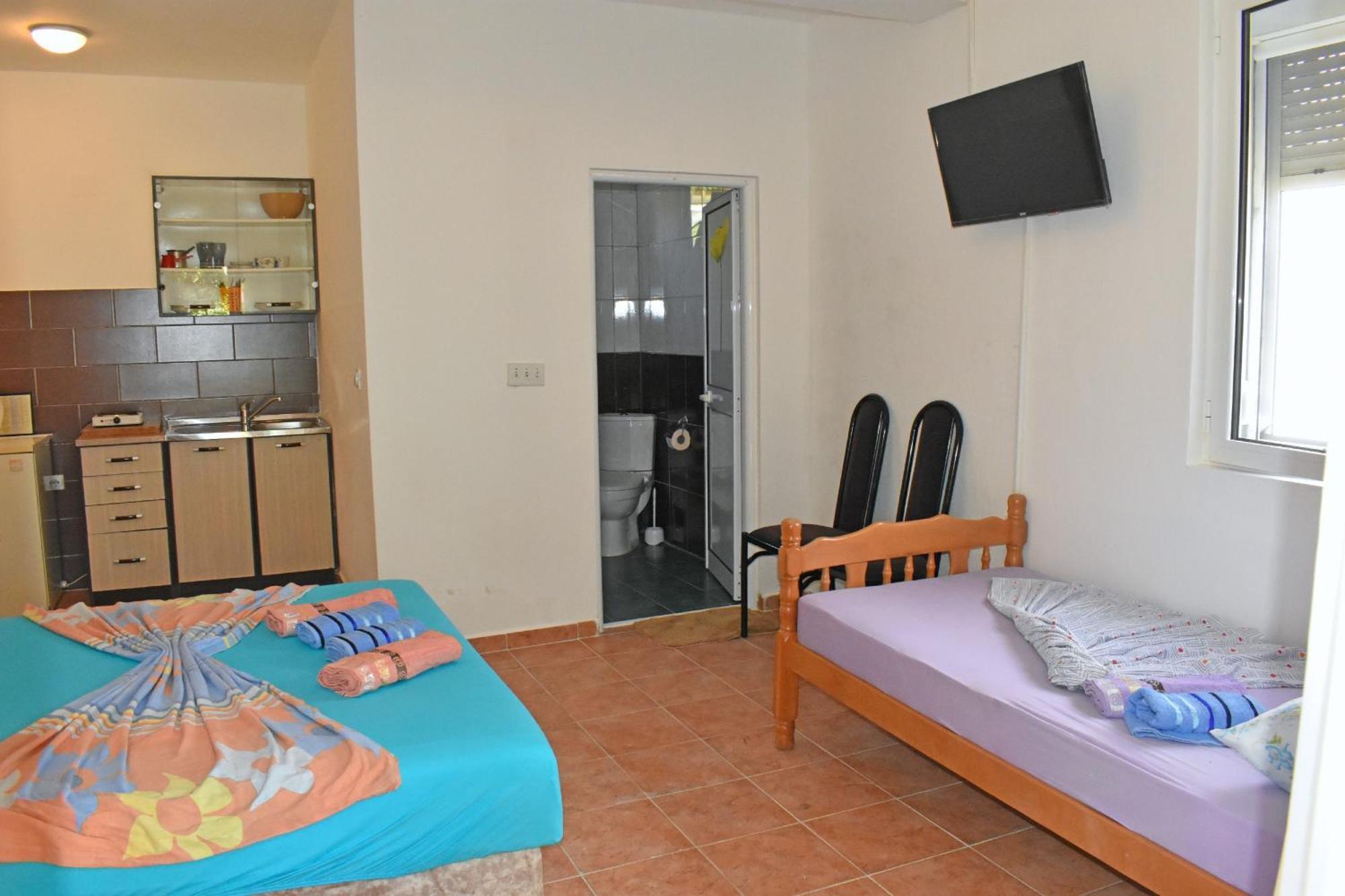Riverside Apartments Chiara Улцинь Номер фото