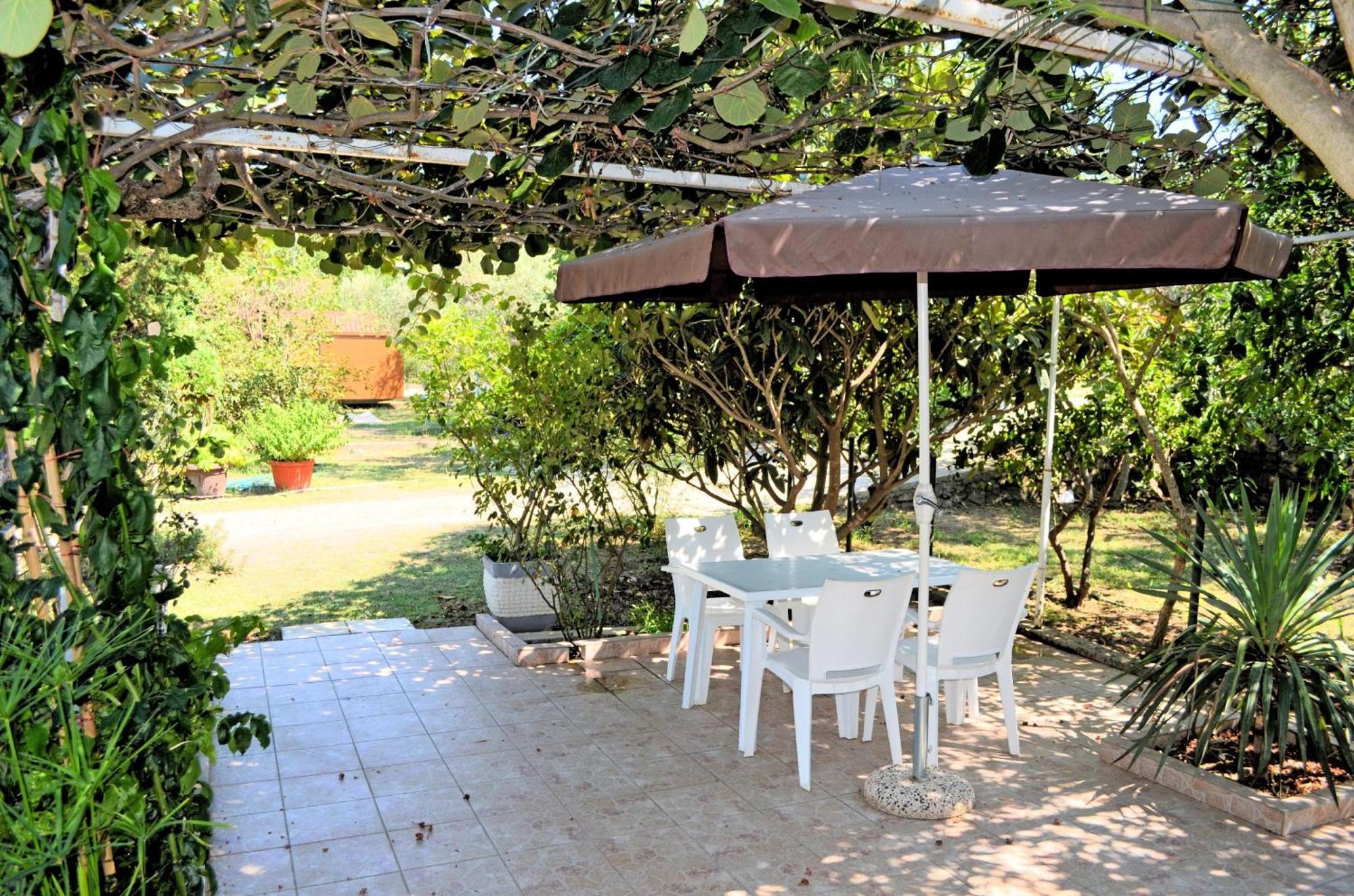 Riverside Apartments Chiara Улцинь Номер фото