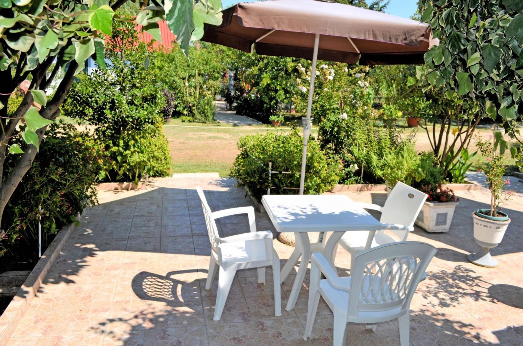 Riverside Apartments Chiara Улцинь Номер фото