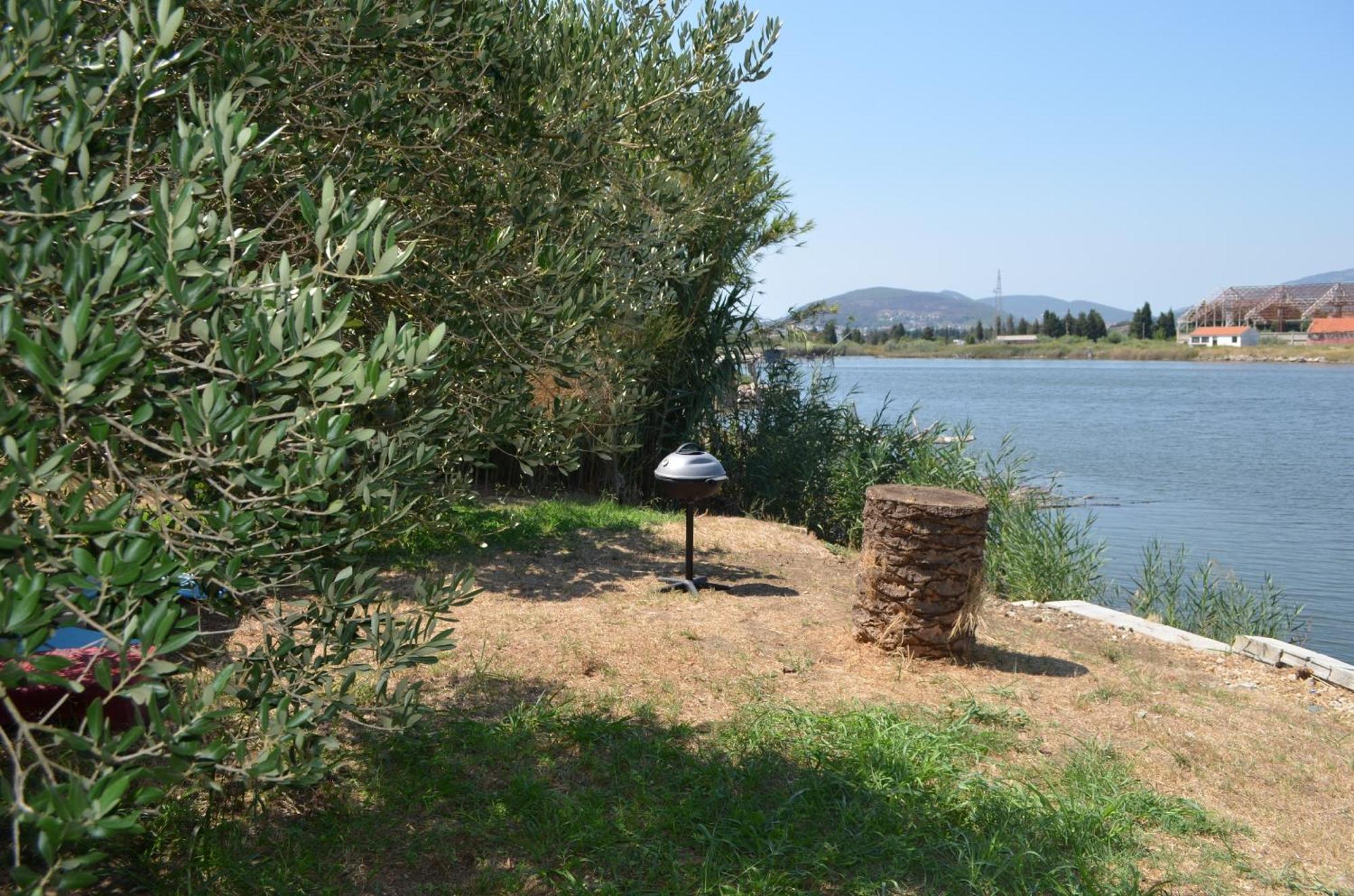 Riverside Apartments Chiara Улцинь Номер фото