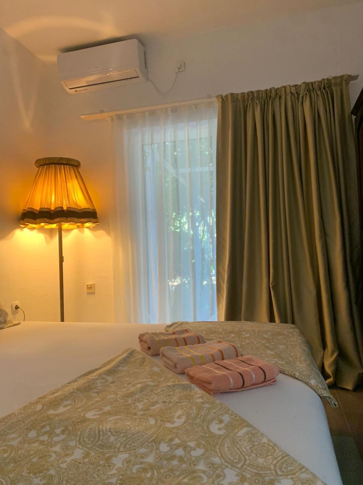 Riverside Apartments Chiara Улцинь Екстер'єр фото