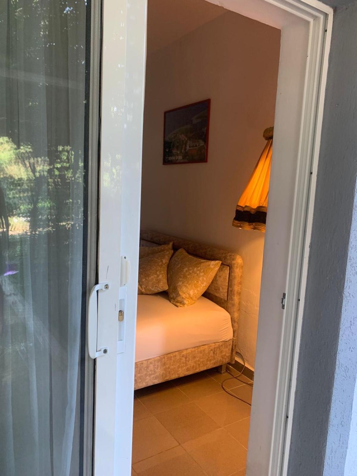 Riverside Apartments Chiara Улцинь Екстер'єр фото