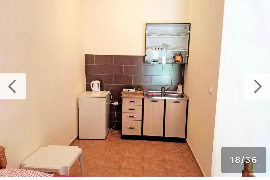 Riverside Apartments Chiara Улцинь Екстер'єр фото